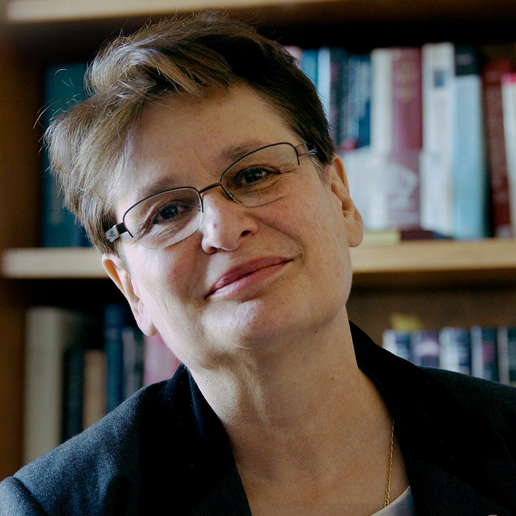 Catherine Dulac Champalimaud Foundation